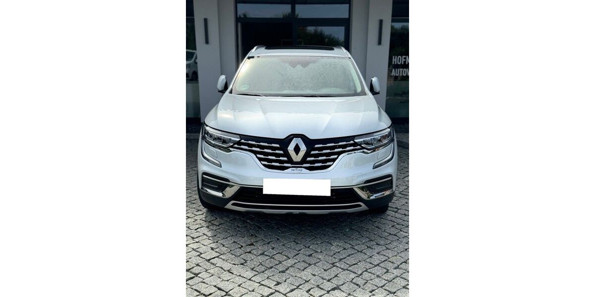 Renault Koleos 25.000 km 36.900 &euro; Coswig 01640