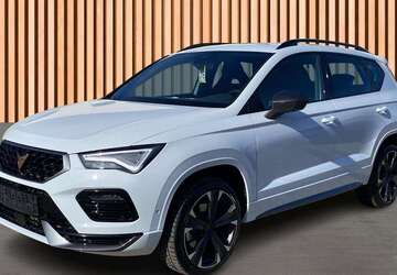 Cupra Ateca 15.949 km 31.980 &euro; Dresden/Weißig 01328