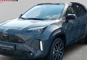 Toyota Yaris Cross 9.000 km 32.690 &euro; Pirna 01796