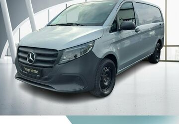 Mercedes-Benz Vito 17.704 km 38.990 &euro; Kesselsdorf 01723