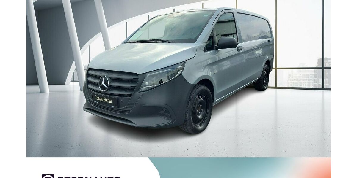 Mercedes-Benz Vito 17.704 km 38.990 &euro; Kesselsdorf 01723