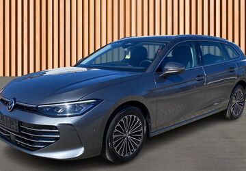 VW Passat Variant 9.608 km 34.880 &euro; Dresden 01328
