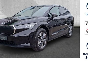 Skoda Enyaq 11.900 km 26.490 &euro; Bahretal 01819