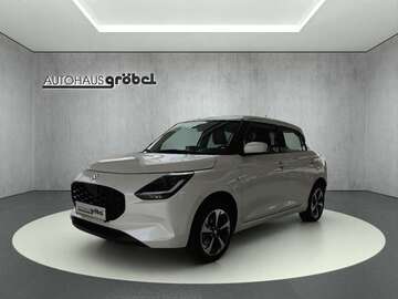 Gebrauchte Suzuki Swift