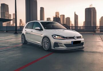 VW Golf 69.600 km 22.800 &euro; Moritzburg 01468