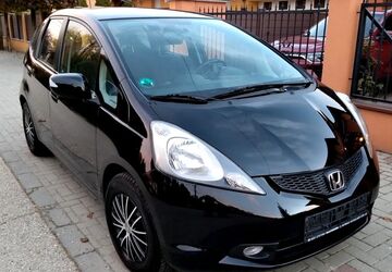 Honda Jazz 188.474 km 4.599 &euro; Dresden 01237