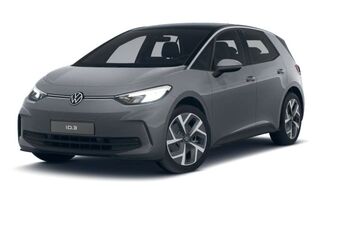 VW ID.3 10.153 km 34.990 &euro; Dresden 01169