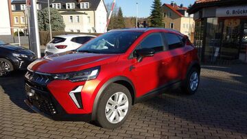Gebrauchte Mitsubishi ASX