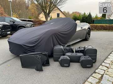 Gebrauchte Maserati GranCabrio