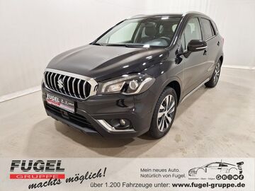 Gebrauchte Suzuki S-Cross