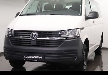 VW T6 Transporter 70.000 km 26.900 &euro; Pirna 01796