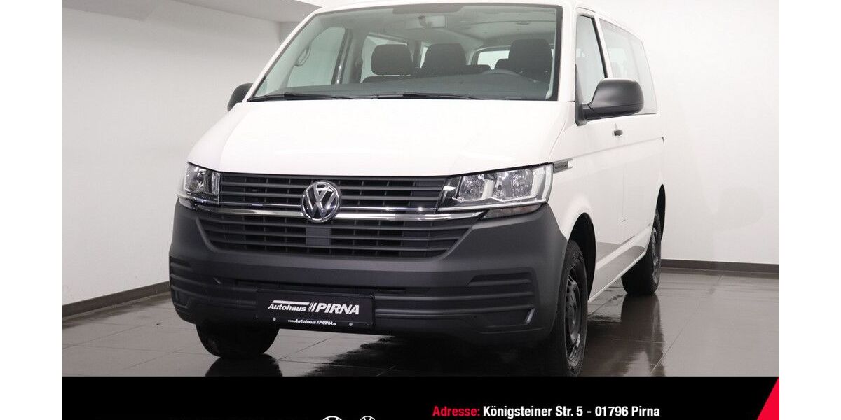 VW T6 Transporter 70.000 km 26.900 &euro; Pirna 01796