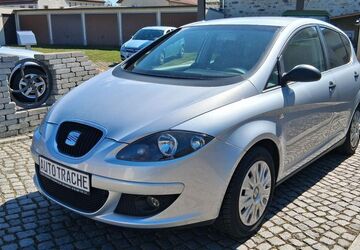 Seat Altea 164.271 km 3.400 &euro; Dresden 01237