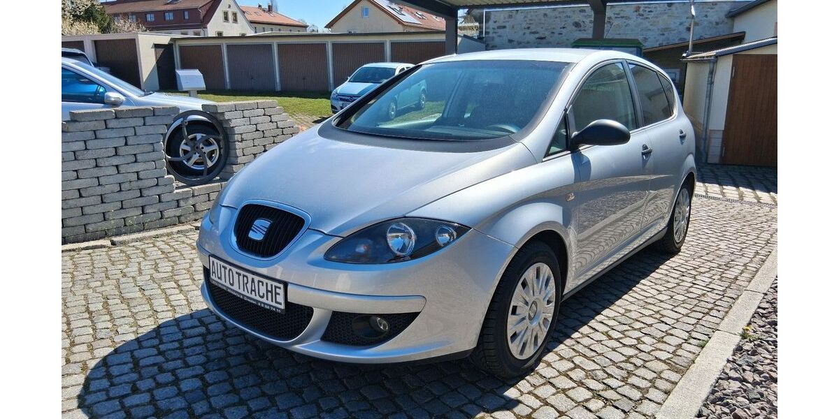 Seat Altea 164.271 km 3.400 &euro; Dresden 01237