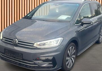 VW Touran 24.690 km 35.980 &euro; Dresden 01328