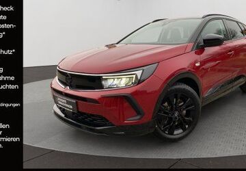 Opel Grandland (X) 52.815 km 22.480 &euro; Großröhrsdorf OT Bretnig 01900