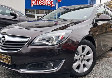 Opel Insignia 179.000 km 5.799 &euro; Dresden 01159