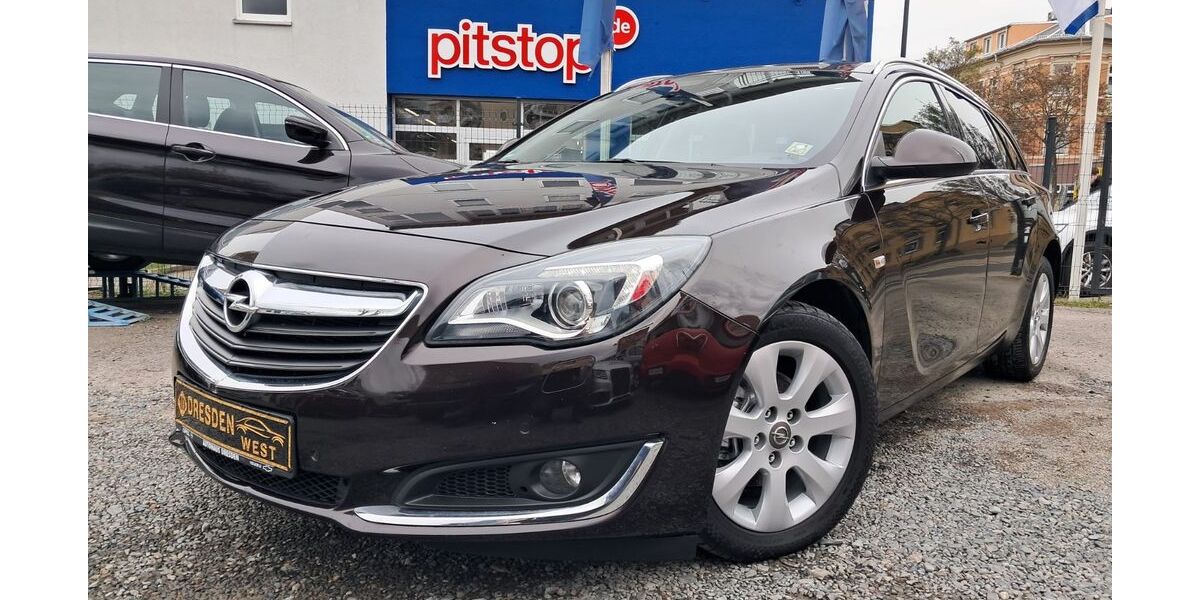 Opel Insignia 179.000 km 5.799 &euro; Dresden 01159