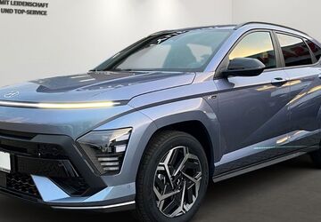 Hyundai KONA 3.000 km 32.450 &euro; Pirna bei Dresden 01796