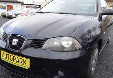 Seat Ibiza 156.900 km 2.700 &euro; Heidenau 01809