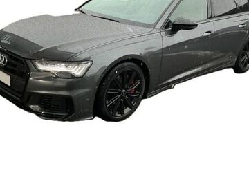 Audi S6 47.379 km 51.980 &euro; Dresden 01169
