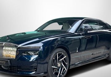 Rolls Royce Spectre 3.000 km 433.160 &euro; Radebeul 01445