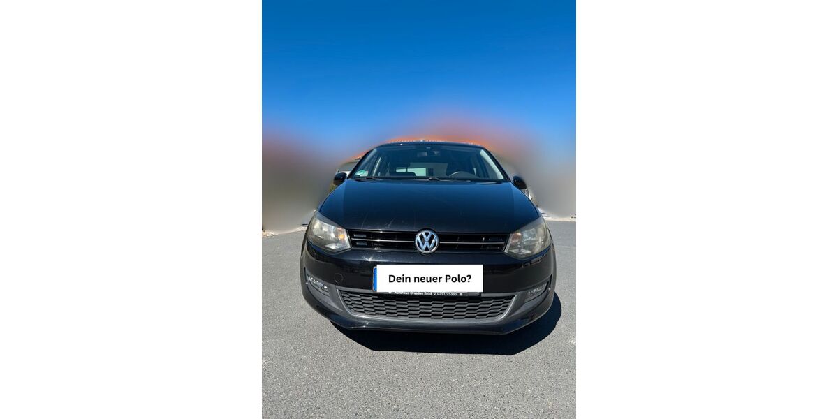 VW Polo 68.950 km 6.999 &euro; WILSDRUFF 01723