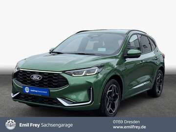 Gebrauchte Ford Kuga