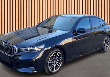 BMW 520 22.200 km 47.980 &euro; Dresden/Weißig 01328