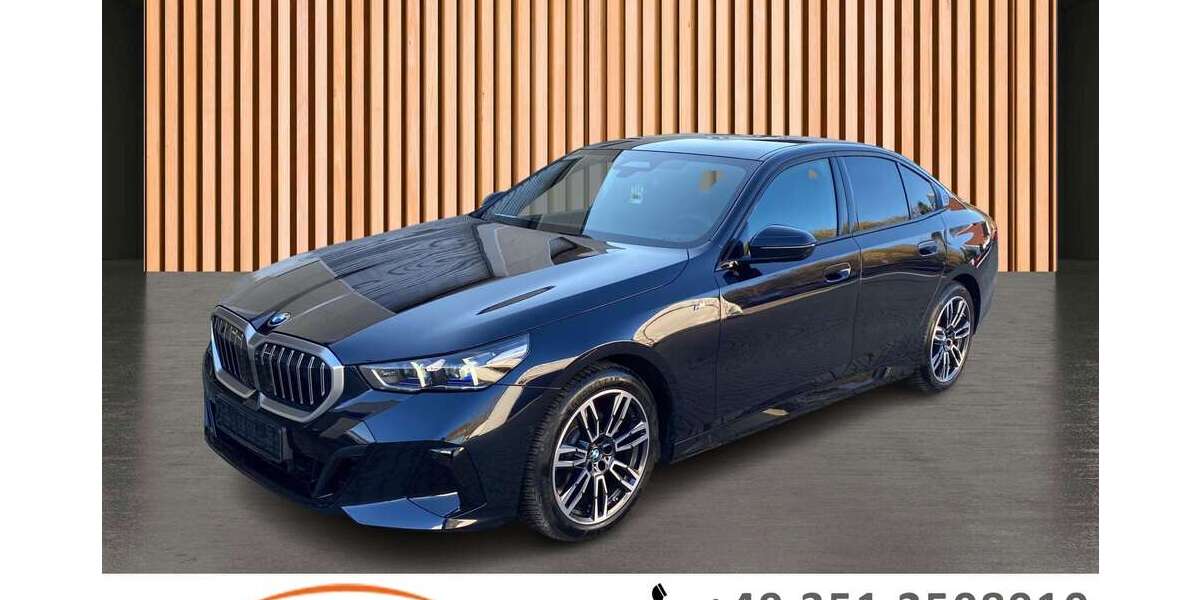 BMW 520 22.200 km 47.980 &euro; Dresden/Weißig 01328