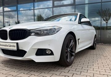 BMW 340 114.800 km 29.740 &euro; Halsbrücke OT Erlicht 09633