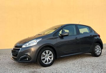Peugeot 208 81.700 km 7.700 &euro; Dresden 01109
