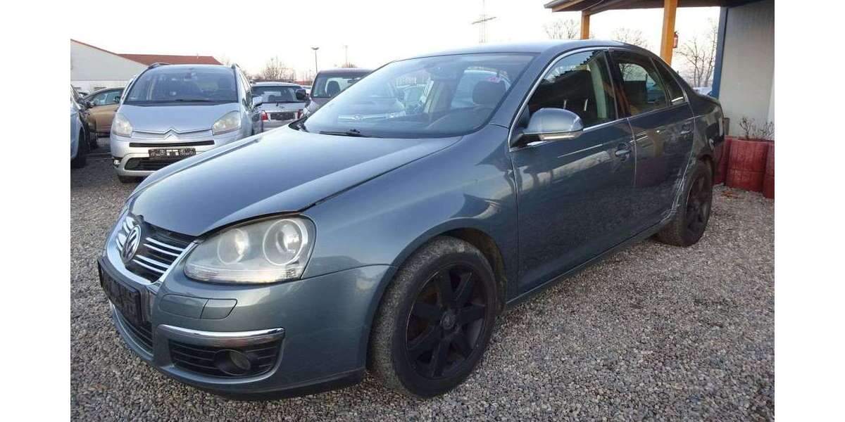 VW Jetta 263.266 km 1.100 &euro; Dresden 01219