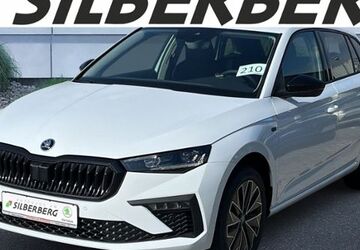 Skoda Scala 1.500 km 25.949 &euro; Radeberg 01454