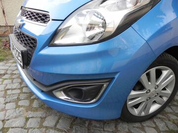 Gebrauchte Chevrolet Spark