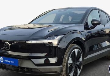 Volvo EX30 8.151 km 37.880 &euro; Dresden 01159