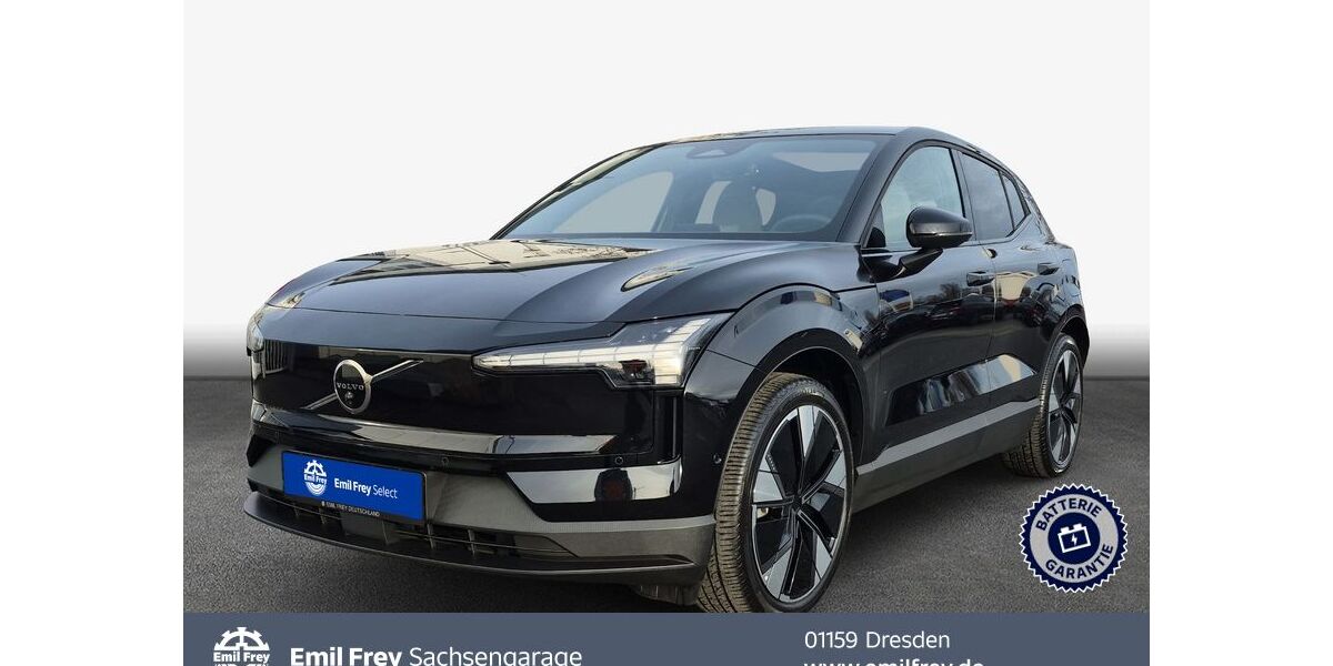 Volvo EX30 8.151 km 37.880 &euro; Dresden 01159