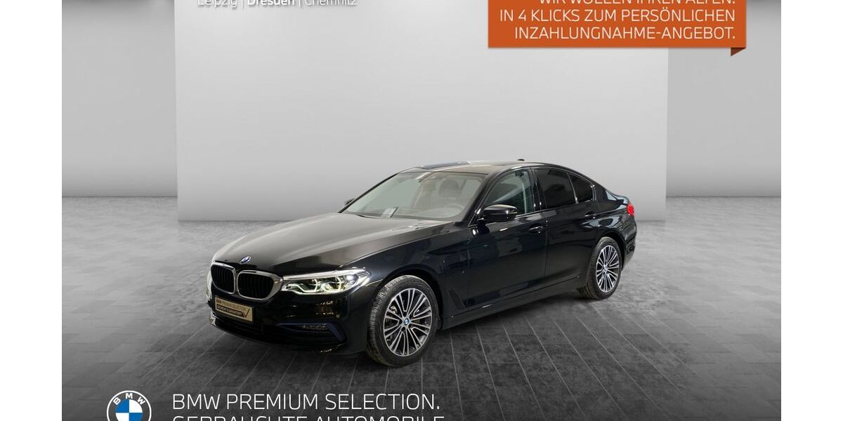 BMW 530 35.752 km 34.202 &euro; Dresden 01219
