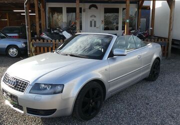 Audi A4 194.300 km 5.990 &euro; Dresden 01219