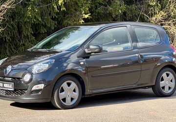 Renault Twingo 71.000 km 3.999 &euro; Heidenau 01809