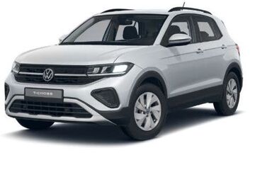 VW T-Cross 12.180 km 24.890 &euro; Dresden 01067