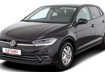 VW Polo 9.560 km 20.950 &euro; Dresden 01239