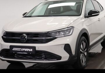 VW Taigo 6.000 km 26.900 &euro; Pirna 01796