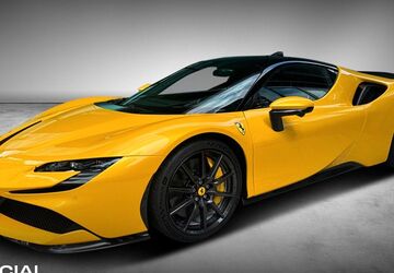Ferrari SF90 4.600 km 459.990 &euro; Radebeul 01445