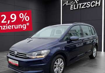 VW Touran 81.000 km 20.690 &euro; Dresden 01139