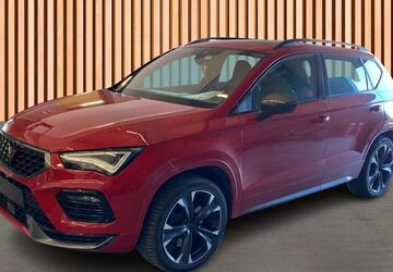 Cupra Ateca 15.535 km 33.980 &euro; Dresden 01328