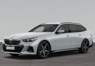 BMW 520 45.750 km 47.970 &euro; Dresden 01067