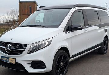 Mercedes-Benz V 300 69.897 km 69.990 &euro; Dohna 01809
