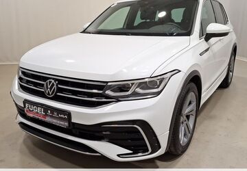 VW Tiguan 46.100 km 33.949 &euro; Dresden 01157