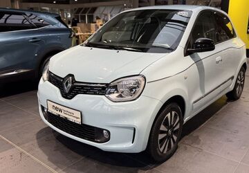 Renault Twingo 10.450 km 13.490 &euro; Dresden 01257